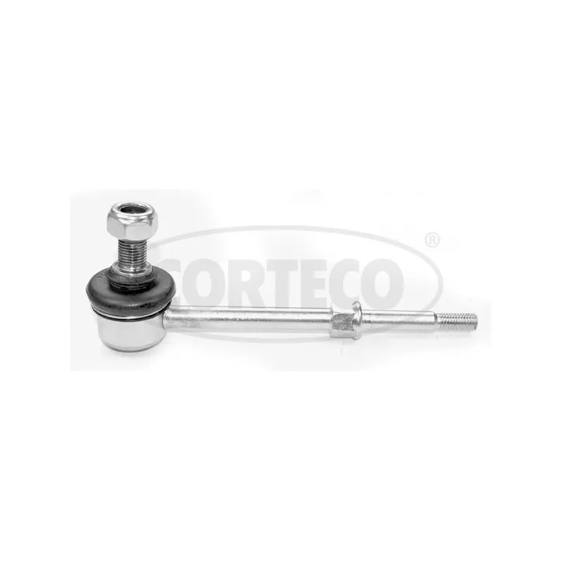 Entretoise/tige, stabilisateur CORTECO 49400512