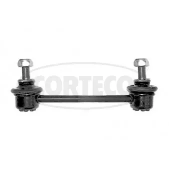 Entretoise/tige, stabilisateur CORTECO 49400515