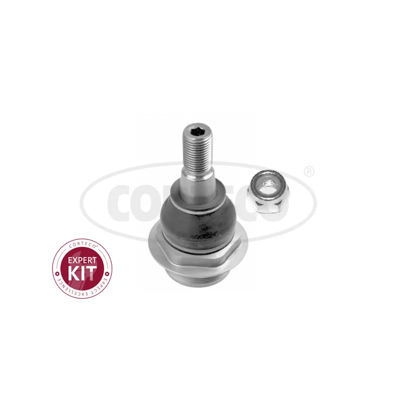 Rotule de suspension CORTECO 49400516