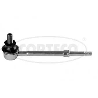 Entretoise/tige, stabilisateur CORTECO 49400522