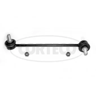 Entretoise/tige, stabilisateur CORTECO 49400535