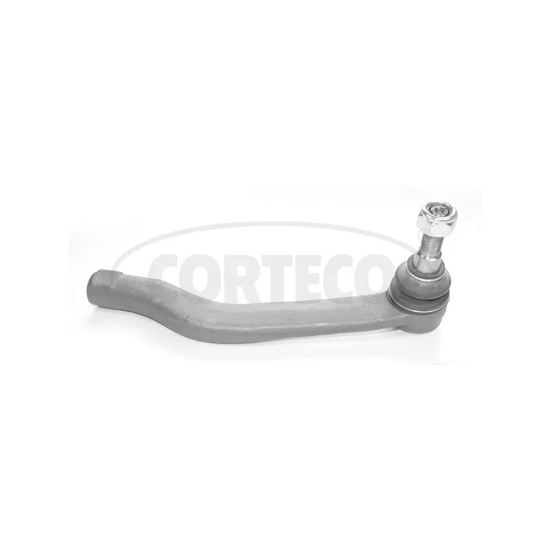 Rotule de barre de connexion avant gauche CORTECO 49400540