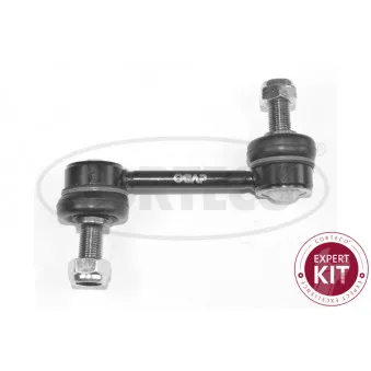 Entretoise/tige, stabilisateur CORTECO 49400542