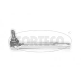 Rotule de barre de connexion CORTECO 49400544