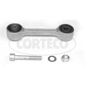 Entretoise/tige, stabilisateur CORTECO 49400551