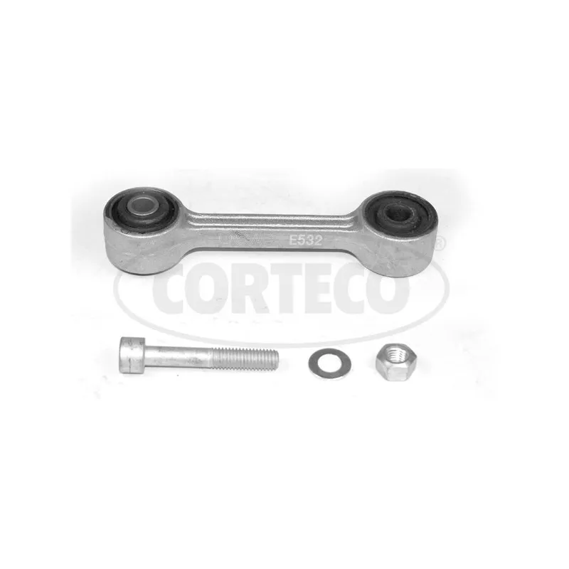 Entretoise/tige, stabilisateur CORTECO 49400551