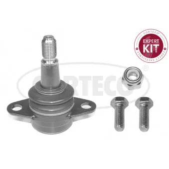 Rotule de suspension CORTECO 49400553