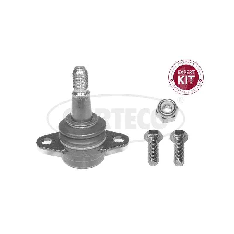 Rotule de suspension CORTECO 49400553