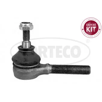 Rotule de barre de connexion CORTECO 49400556
