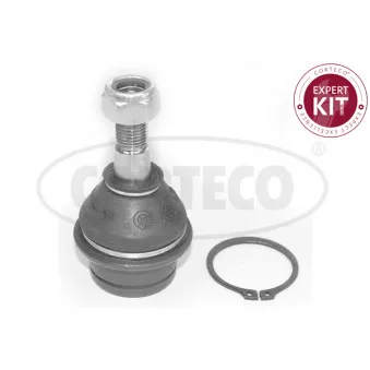 Rotule de suspension CORTECO 49400557