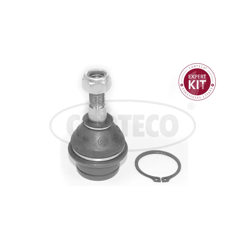 Rotule de suspension CORTECO 49400557