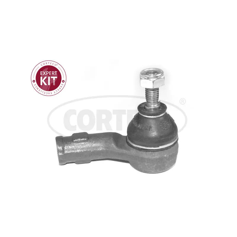 Rotule de barre de connexion avant gauche CORTECO 49400558