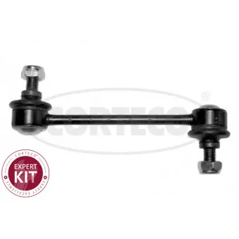 Entretoise/tige, stabilisateur CORTECO 49400567