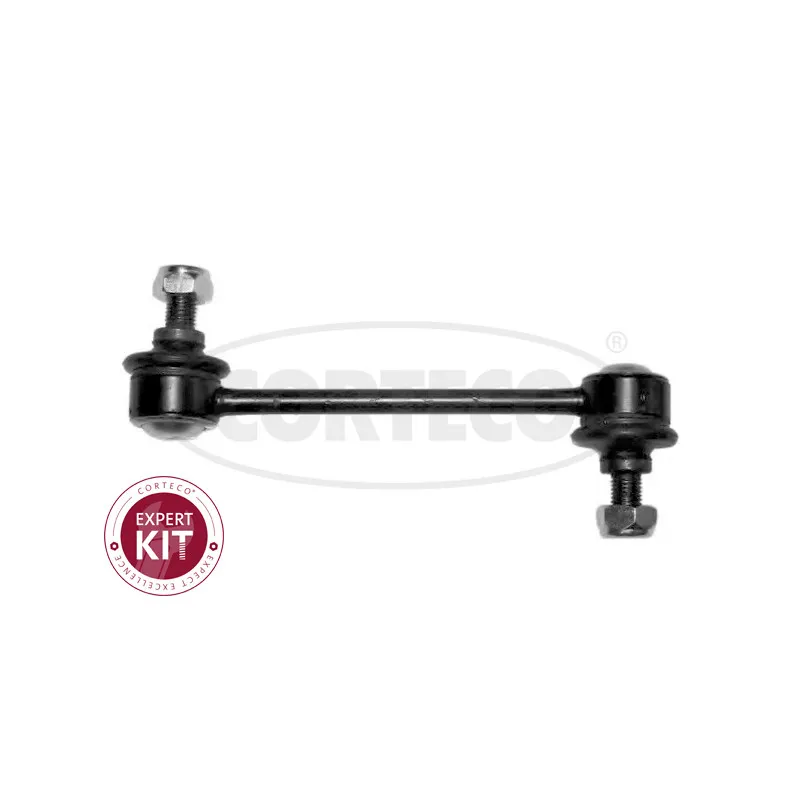 Entretoise/tige, stabilisateur CORTECO 49400567