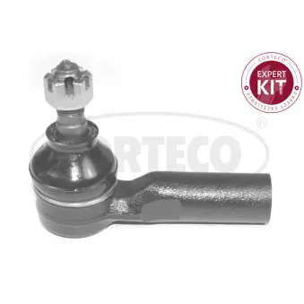 Rotule de barre de connexion CORTECO 49400569