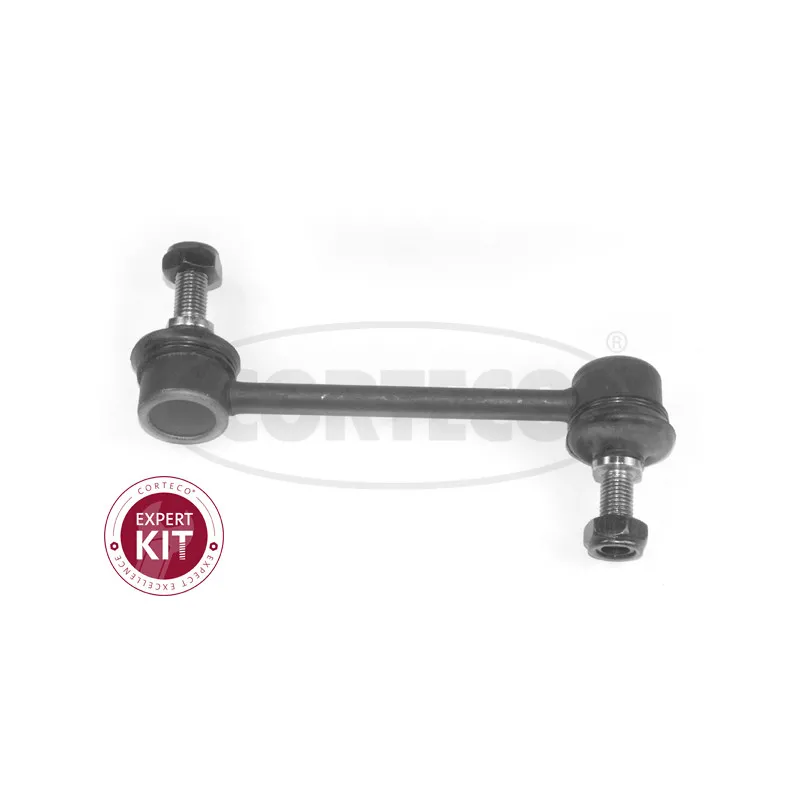 Entretoise/tige, stabilisateur CORTECO 49400574
