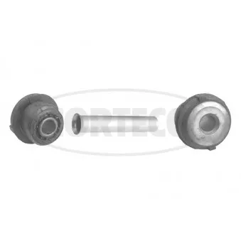 Jeu de bras, suspension de roue CORTECO 49400576