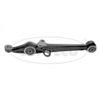 Bras de liaison, suspension de roue avant droit CORTECO 49400584