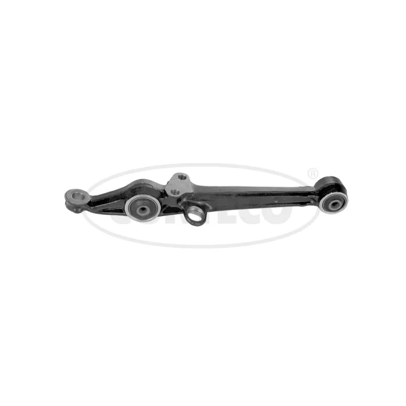 Bras de liaison, suspension de roue avant droit CORTECO 49400584