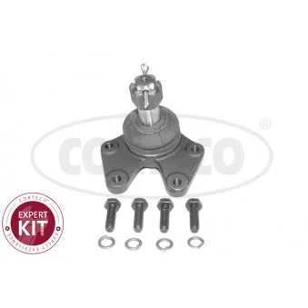 Rotule de suspension CORTECO 49400586