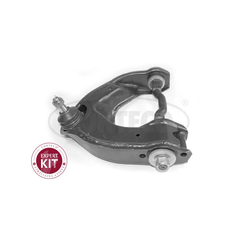 Bras de liaison, suspension de roue avant droit CORTECO 49400592