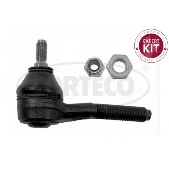 Rotule de barre de connexion CORTECO 49400595