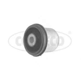 Silent bloc de suspension (train avant) CORTECO 49400597