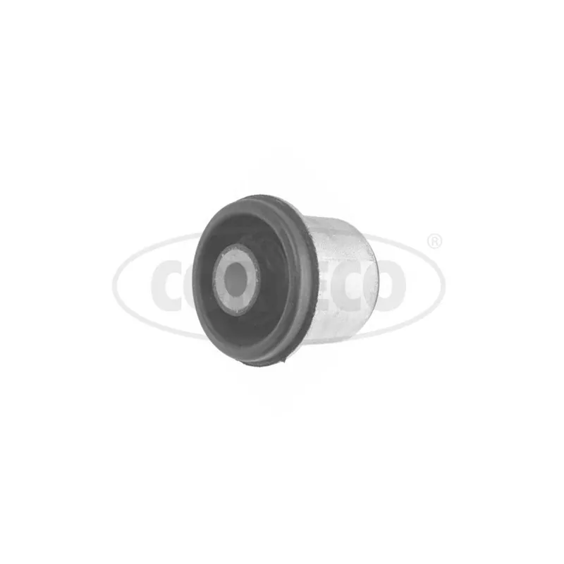 Silent bloc de suspension (train avant) CORTECO 49400597