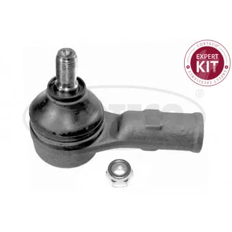 Rotule de barre de connexion CORTECO 49400600