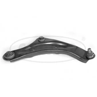 Bras de liaison, suspension de roue avant droit CORTECO 49400604