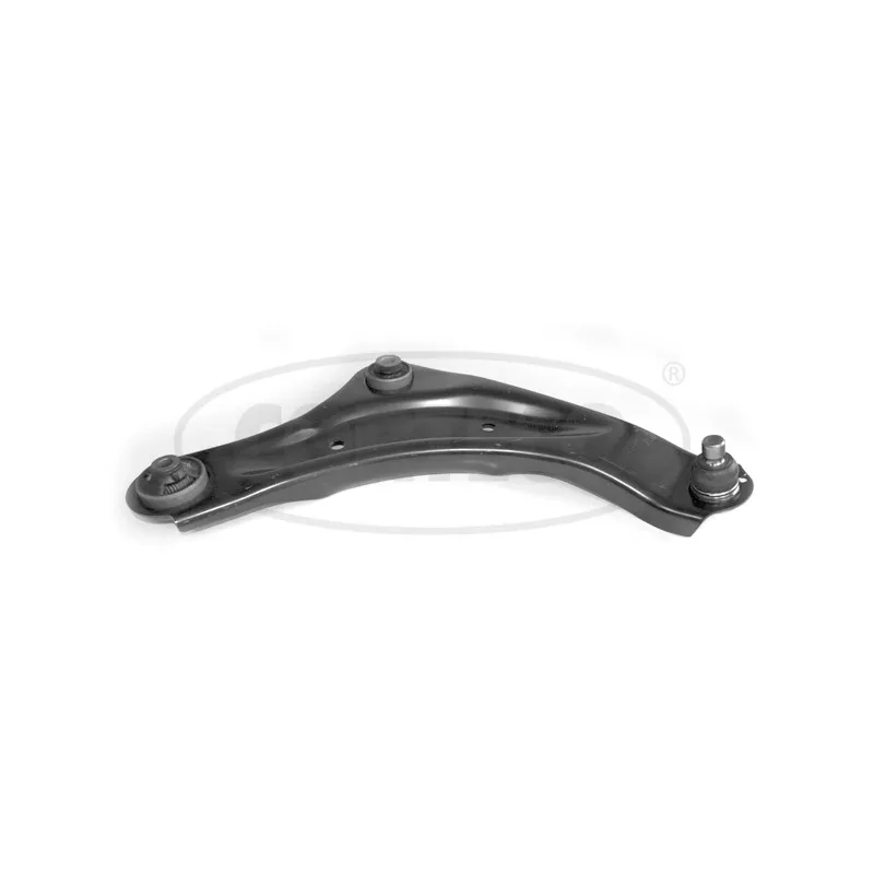 Bras de liaison, suspension de roue avant droit CORTECO 49400604