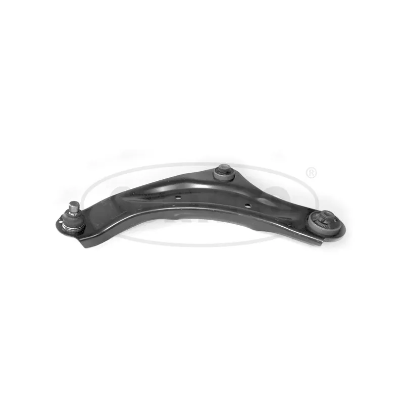 Bras de liaison, suspension de roue avant gauche CORTECO 49400605