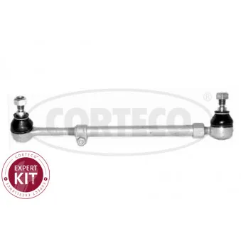 Barre de connexion CORTECO 49400608