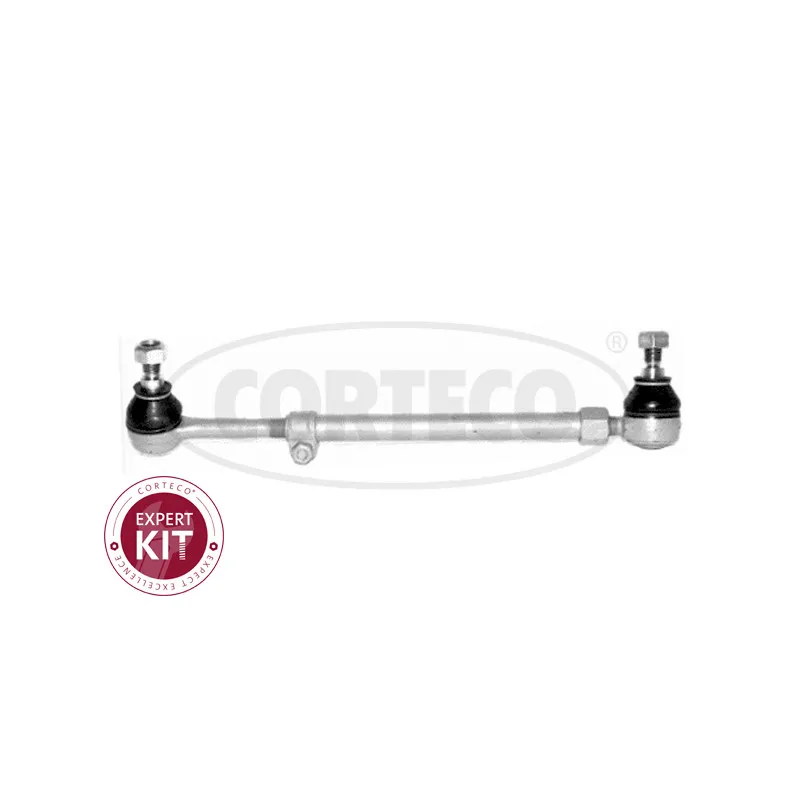 Barre de connexion CORTECO 49400608
