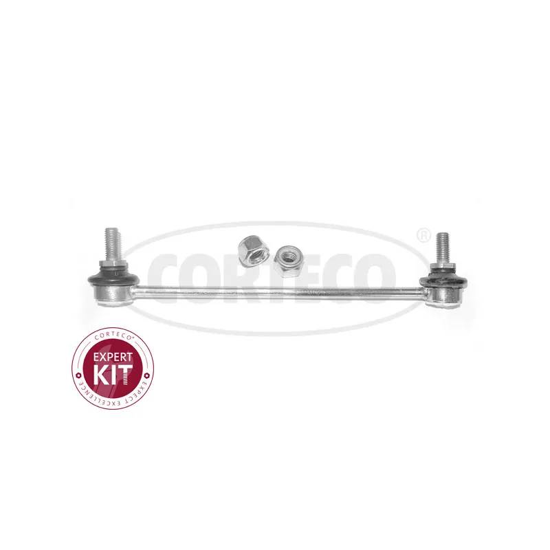 Entretoise/tige, stabilisateur CORTECO 49400611