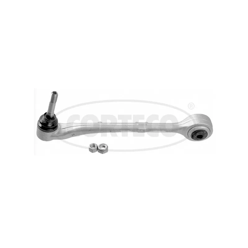 Bras de liaison, suspension de roue avant droit CORTECO 49400619