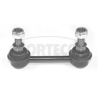 Entretoise/tige, stabilisateur CORTECO 49400632