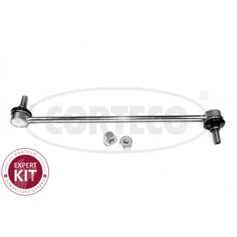 Entretoise/tige, stabilisateur CORTECO 49400637