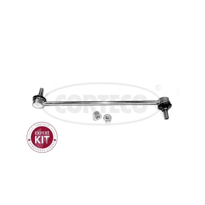 Entretoise/tige, stabilisateur CORTECO 49400637