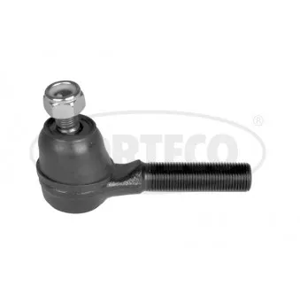 Rotule de barre de connexion CORTECO 49400646