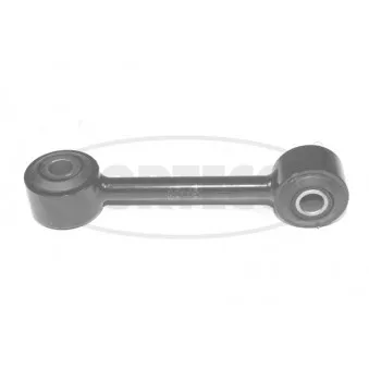 Entretoise/tige, stabilisateur CORTECO 49400647