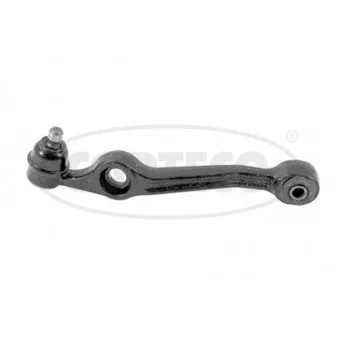 Bras de liaison, suspension de roue avant droit CORTECO 49400648