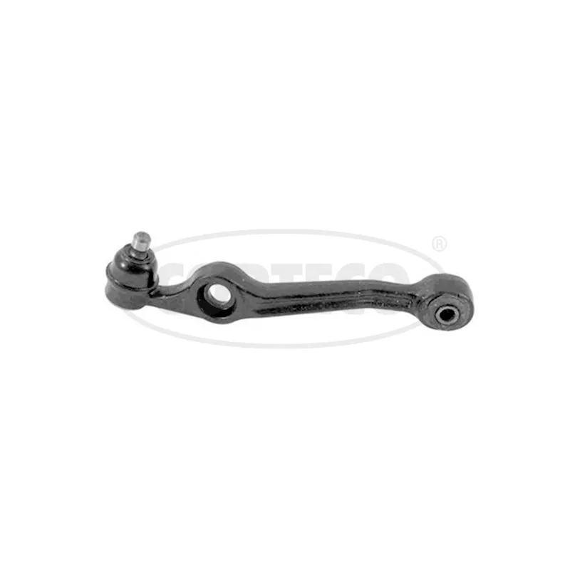 Bras de liaison, suspension de roue avant droit CORTECO 49400648
