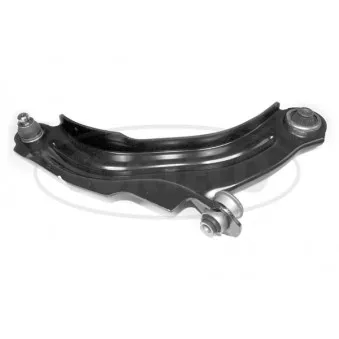 Bras de liaison, suspension de roue avant droit CORTECO 49400653