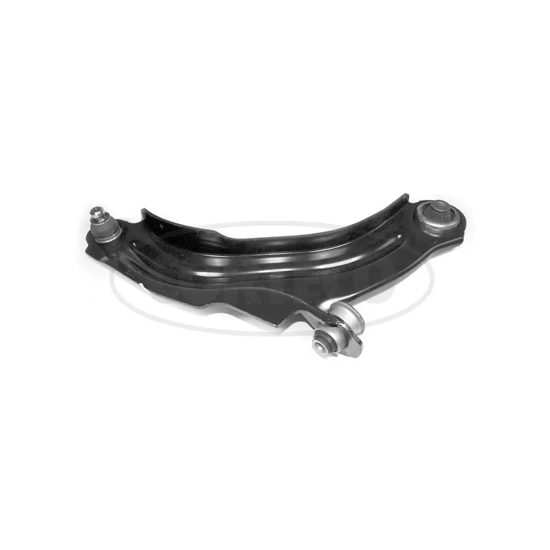 Bras de liaison, suspension de roue avant droit CORTECO 49400653