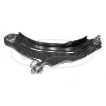 Bras de liaison, suspension de roue avant gauche CORTECO 49400654