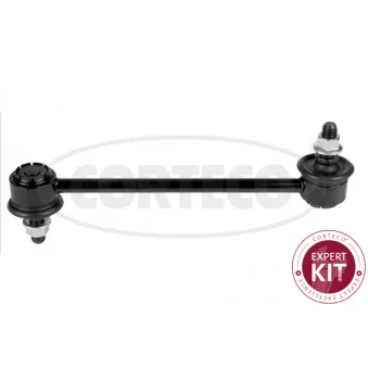 Entretoise/tige, stabilisateur CORTECO 49400656
