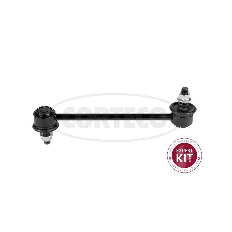 Entretoise/tige, stabilisateur CORTECO 49400656