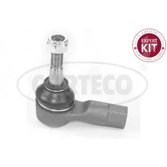 Rotule de barre de connexion CORTECO 49400664