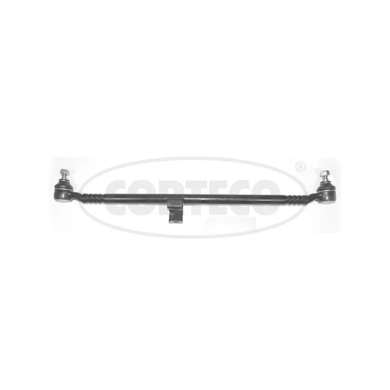 Barre de connexion CORTECO 49400666